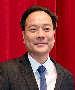 何世傑先生 指導